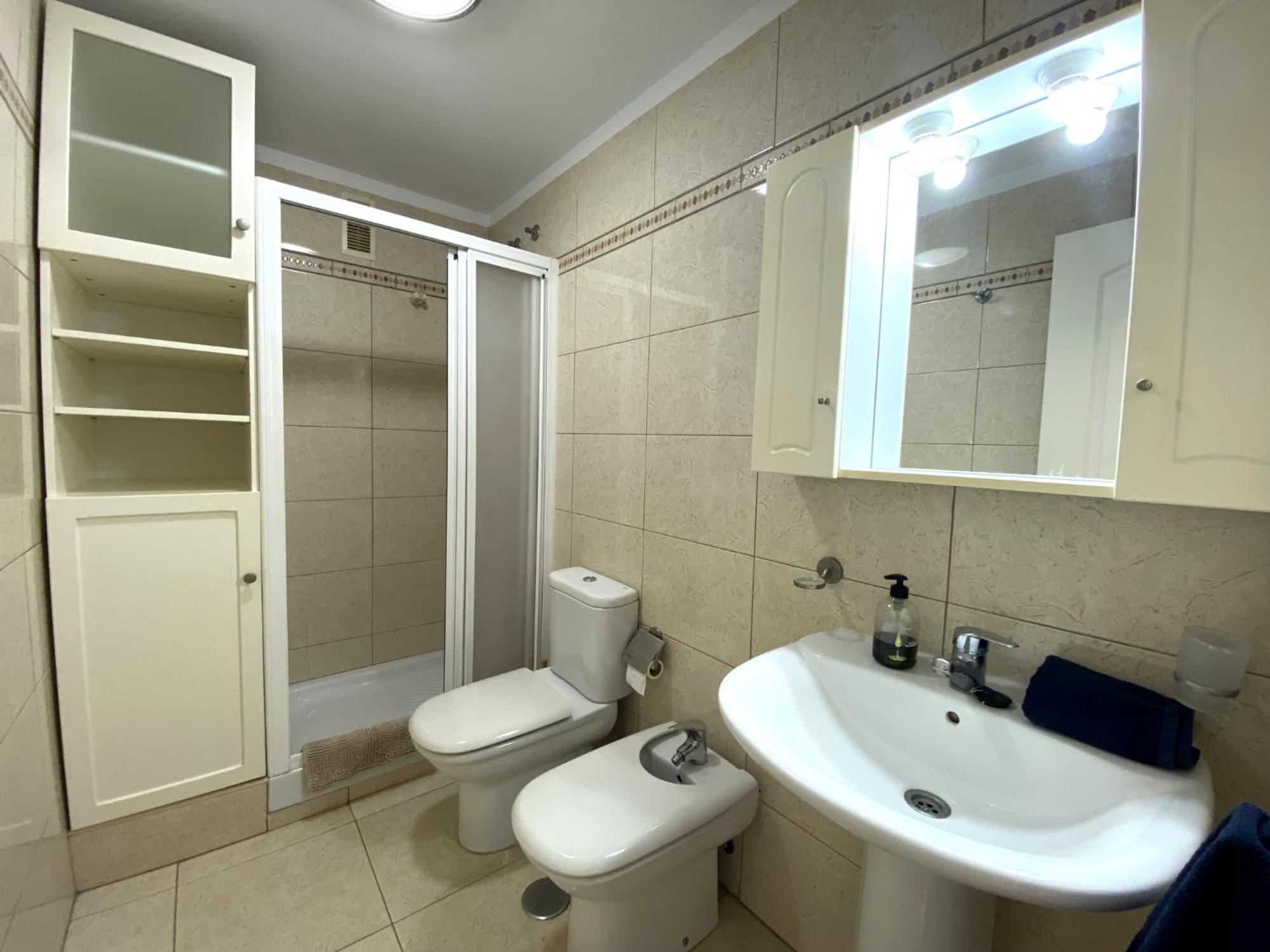 Apartamentos Medano - La Ladera 엘메다노 외부 사진
