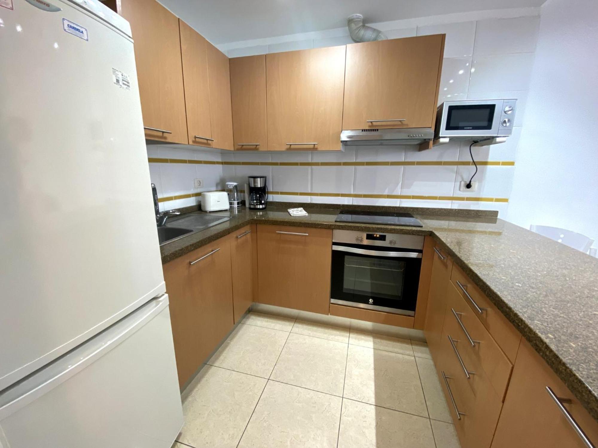 Apartamentos Medano - La Ladera 엘메다노 외부 사진
